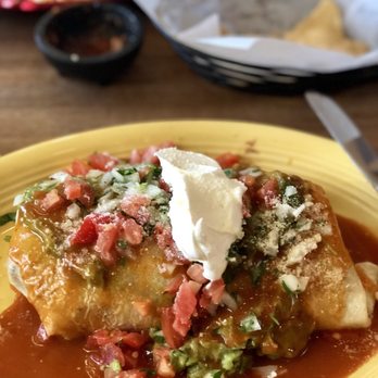 Mi Pueblo - Mexican Near Me - San Rafael, California