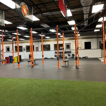 Facet Seven Eado - Trainers Near Me - Houston, Texas