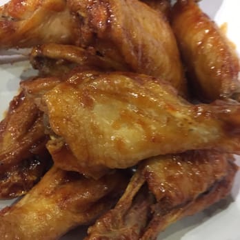 Buffalo Wild Wings - Honey BBQ wings - Chicken Wings Near Me - Hanover, Maryland Buffalo Wild Wings - Honey BBQ wings - Chicken Wings Near Me - Hanover, Maryland