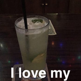 Corner Cafe - Amazing margarita! - Dive Bars Near Me - Boston, Massachusetts