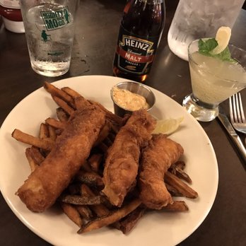 Celtic Cowboy - Dinner and drinks -- terrific! - Irish Near Me - Great Falls, Montana