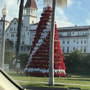Hotel del Coronado, Curio Collection by Hilton - Coronado, CA