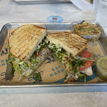 Mendocino Farms - Salad Near Me - Dallas, Texas Mendocino Farms - Salad Near Me - Dallas, Texas