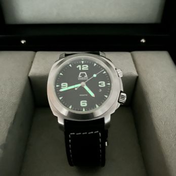 Watch & Clock Service & Repair - Anonimo watch repair - Watch Repair Near Me - Honolulu, Hawaii Watch & Clock Service & Repair - Anonimo watch repair - Watch Repair Near Me - Honolulu, Hawaii