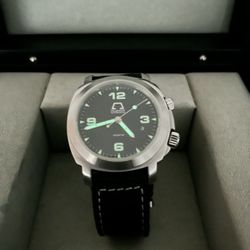 Anonimo watch repair