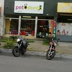Pet Odonto - Fachada