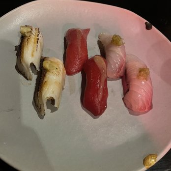 Robin - Sushi Bars Near Me - San Francisco, California Robin - Sushi Bars Near Me - San Francisco, California