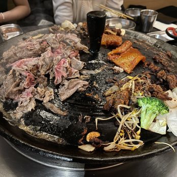 Let's Meat - Korean Near Me - New York, New York