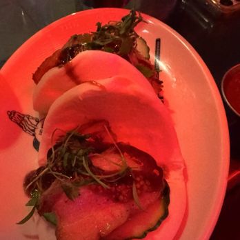 Underbelly - Pork belly Bao - Bars Near Me - San Diego, California Underbelly - Pork belly Bao - Bars Near Me - San Diego, California