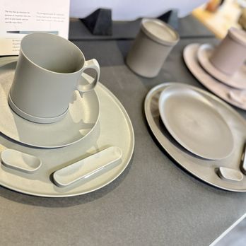 SF76 - Dinner set - Kitchen Supplies Near Me - San Francisco, California