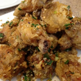 Otay Mandarin - S & P chicken wings - Chinese Near Me - Chula Vista, California Otay Mandarin - S & P chicken wings - Chinese Near Me - Chula Vista, California