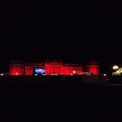 Sommernachtskino