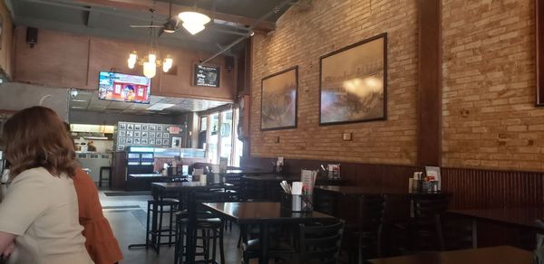 Whitey's Old Town Saloon by null