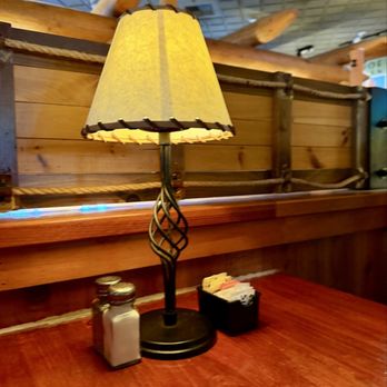 Tahoe Joe's - Table setting - Steakhouses Near Me - Visalia, California Tahoe Joe's - Table setting - Steakhouses Near Me - Visalia, California