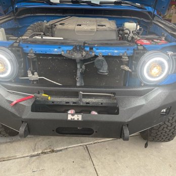 M1 Customs - Bumper on - Auto Customization Near Me - Belgrade, Montana M1 Customs - Bumper on - Auto Customization Near Me - Belgrade, Montana