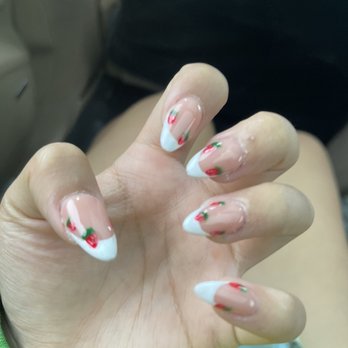 Nail & Spa - Nails - Nail Salons Near Me - Merrillville, Indiana