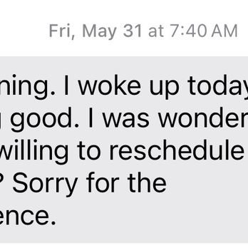 WiNKED - Same day cancellation from Winked. - Eyelash Service Near Me - Las Vegas, Nevada