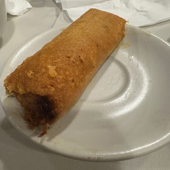 El Chinito Gordo - Delicious tamale - Mexican Near Me - Tucson, Arizona