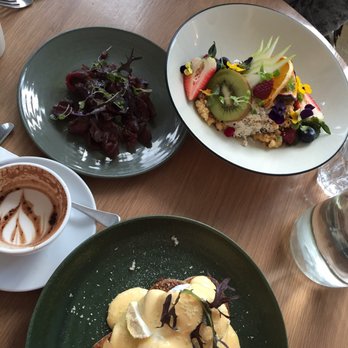 The Kettle Black - Cafes Near Me - South Melbourne, VIC The Kettle Black - Cafes Near Me - South Melbourne, VIC
