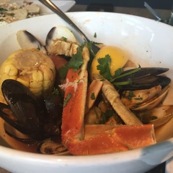 North County - Seafood boil $19, don't get it. - Mexican Near Me - Denver, Colorado North County - Seafood boil $19, don't get it. - Mexican Near Me - Denver, Colorado