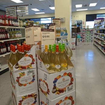 Wine & Spirits - a grocery store aisle filled with bottles of wine - Beer, Wine & Spirits Near Me - Harrisburg, Pennsylvania Wine & Spirits - a grocery store aisle filled with bottles of wine - Beer, Wine & Spirits Near Me - Harrisburg, Pennsylvania