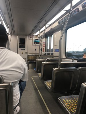 Westwood / Rancho Park by null