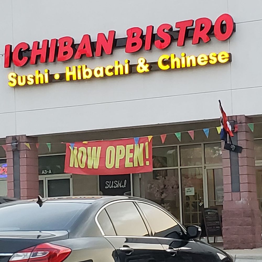 Ichiban Bistro - Chinese Near Me - Wilson, North Carolina Ichiban Bistro - Chinese Near Me - Wilson, North Carolina