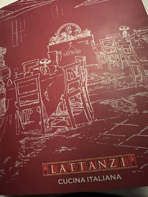 Lattanzi Cucina Italiana by null