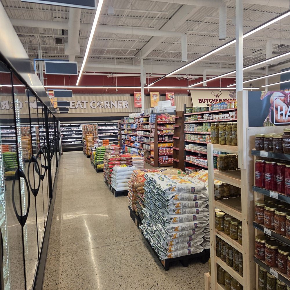 Greenland Market - International Grocery Near Me - Canton Township, Michigan Greenland Market - International Grocery Near Me - Canton Township, Michigan