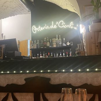 Osteria de' Cicalini - Italian Near Me - Florence, FI Osteria de' Cicalini - Italian Near Me - Florence, FI