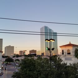 Family First Wellness - Love my office view!