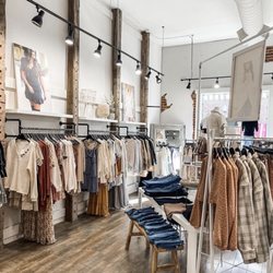 Landry Kate - Boutique