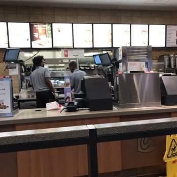 Chick-fil-A - Fast Food Near Me - Decatur, Georgia