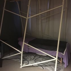 Mountain View Massage & Bodywork - I also specialize in Ashiatsu barefoot massage