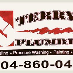 Terry's Plumbing