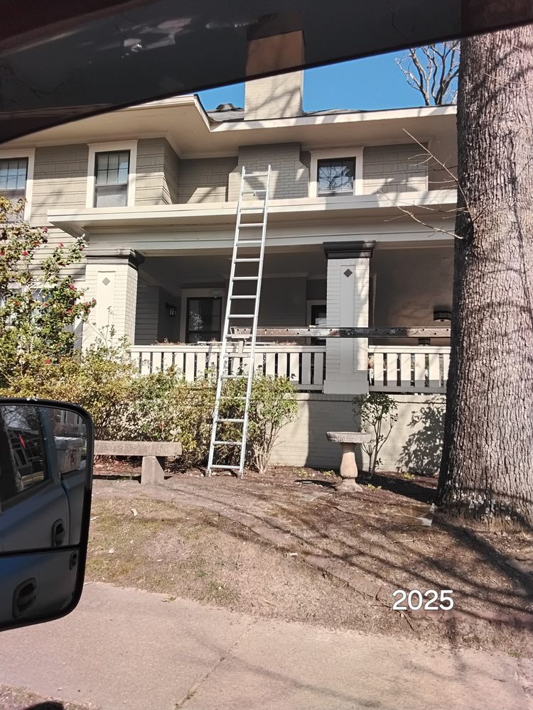 Slide of AA1 Roofing & Remolding