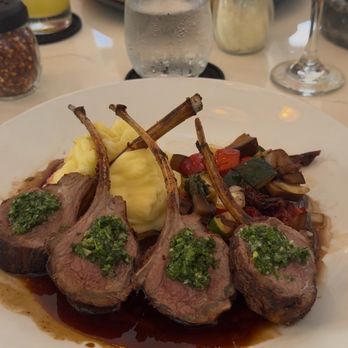 Honu Oceanside - The most delicious lamb chops - Seafood Near Me - Lahaina, Hawaii Honu Oceanside - The most delicious lamb chops - Seafood Near Me - Lahaina, Hawaii