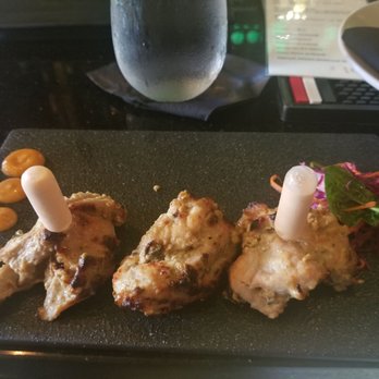 aRoqa - Habanero Tikka - Indian Near Me - New York, New York