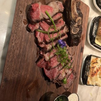 Monarque - Ribeye - French Near Me - Baltimore, Maryland Monarque - Ribeye - French Near Me - Baltimore, Maryland