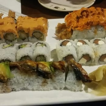 Secret Garden Bl-Won - Lots of sushi for very little dough! - Korean Near Me - Syracuse, New York Secret Garden Bl-Won - Lots of sushi for very little dough! - Korean Near Me - Syracuse, New York
