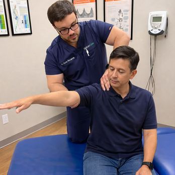 SpineCare Chiropractic - Shoulder pain, neck pain, hip pain, knee pain, back pain, foot pain - we can help! - Chiropractors Near Me - Madison, Alabama SpineCare Chiropractic - Shoulder pain, neck pain, hip pain, knee pain, back pain, foot pain - we can help! - Chiropractors Near Me - Madison, Alabama
