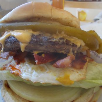 Nation's - Open wide - Burgers Near Me - Fremont, California Nation's - Open wide - Burgers Near Me - Fremont, California