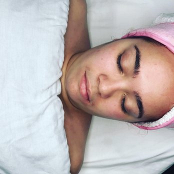 SKinfatuated Spa - Signature Facial with esthetician and owner, Nneka. - Skin Care Near Me - New York, New York SKinfatuated Spa - Signature Facial with esthetician and owner, Nneka. - Skin Care Near Me - New York, New York