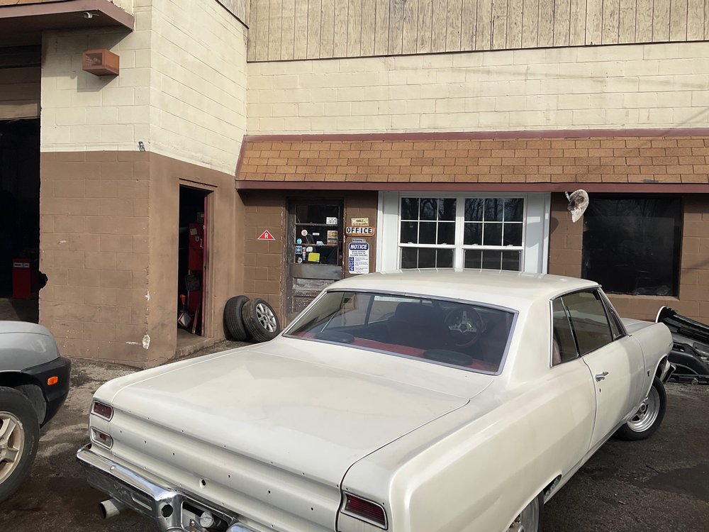 LAPOLLO AUTO PARTS Updated August 2024 1500 Old Broadway, Westville