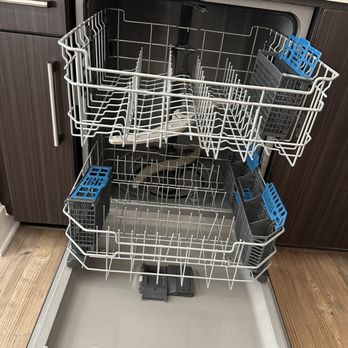 Avalon Baker Ranch - Cleaned dishwasher - Apartments Near Me - Lake Forest, California