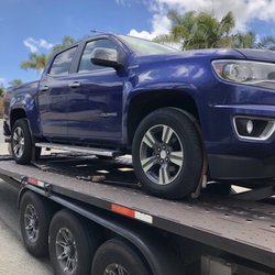 Knickerbocker Auto Transport