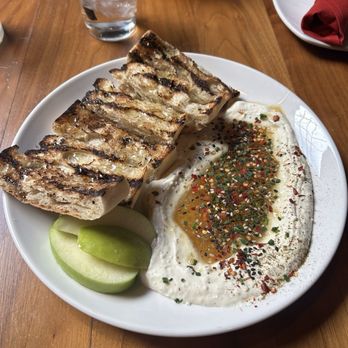 EVO - Italian Near Me - Scottsdale, Arizona