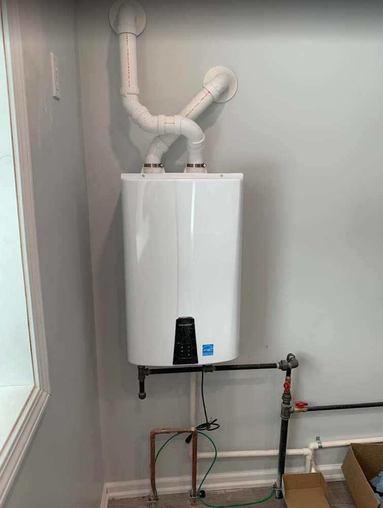 Slide of Palos Park Plumbing