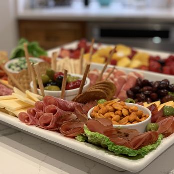 Ambrosia Catering - Caterers Near Me - Nashville, Tennessee Ambrosia Catering - Caterers Near Me - Nashville, Tennessee
