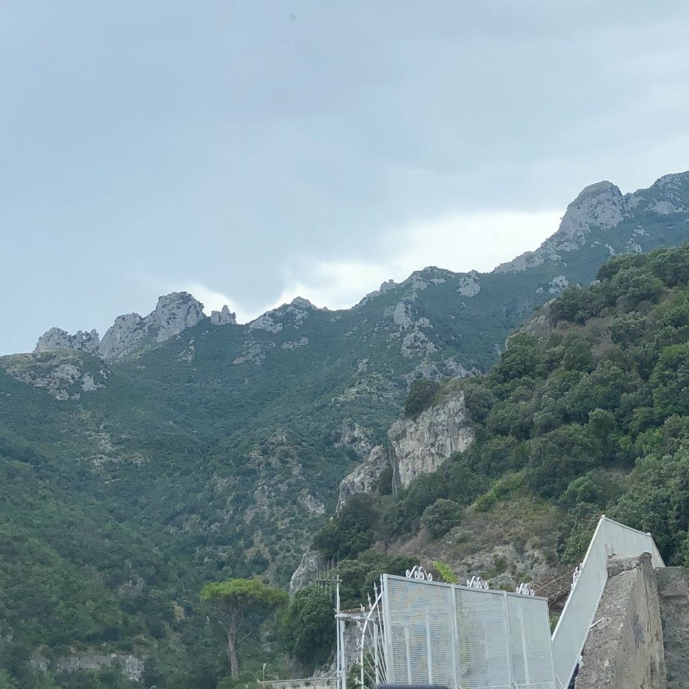 Amalfi Coast - Hotels Near Me - Amalfi, SA